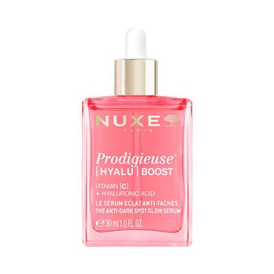 PRODIGIEUSE [HYALU] BOOST (SUERO ILUMINADOR ANTIMANCHAS)